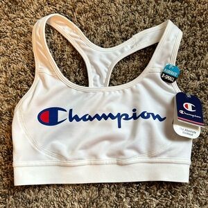 Brand new Champion sports bra